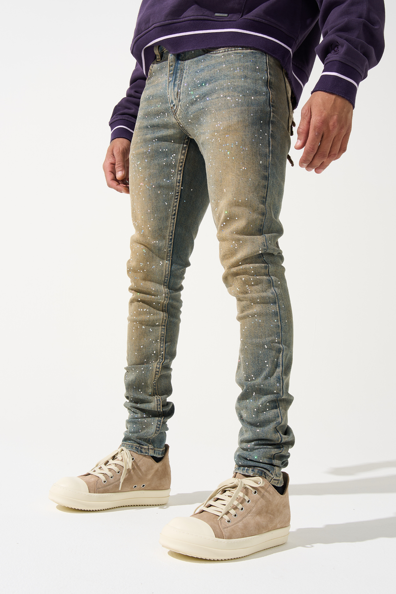 SERENEDE "Euphoria" Jeans