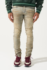 SERENEDE "Exo" Jeans