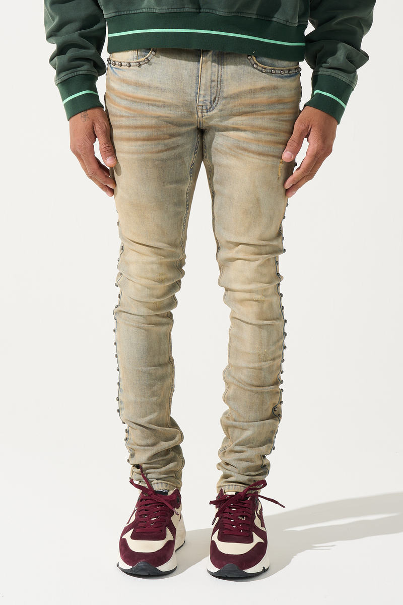 SERENEDE "Exo" Jeans