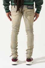 SERENEDE "Exo" Jeans