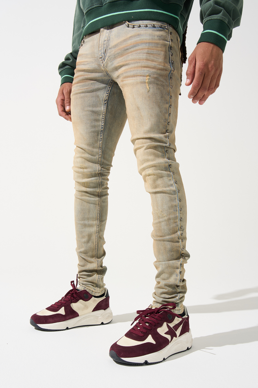 SERENEDE "Exo" Jeans