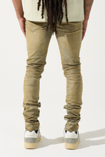 SERENEDE "Mocha" Jeans