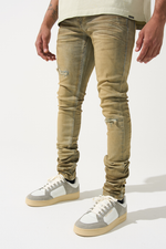 SERENEDE "Mocha" Jeans