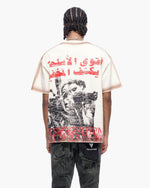 Valabasas "Weapons " T-Shirt