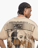 Valabasas "Cyber" T-Shirt