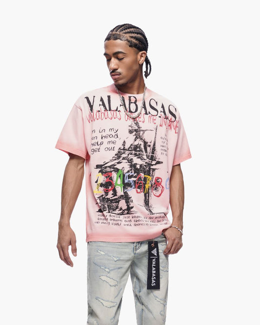 Valabasas "Insane" T-Shirt