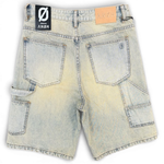 Anom Builder Vintage Jeans Shorts