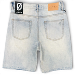 Anom Denim Frame Ice Blue  Jeans Shorts
