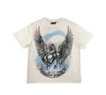 Concept "MC" Tee - White