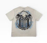 Concept "MC" Tee - White