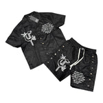 Concept "Freedom" Nylon Set - Black