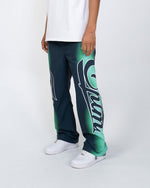 Eptm Aurora Forest Green Pants