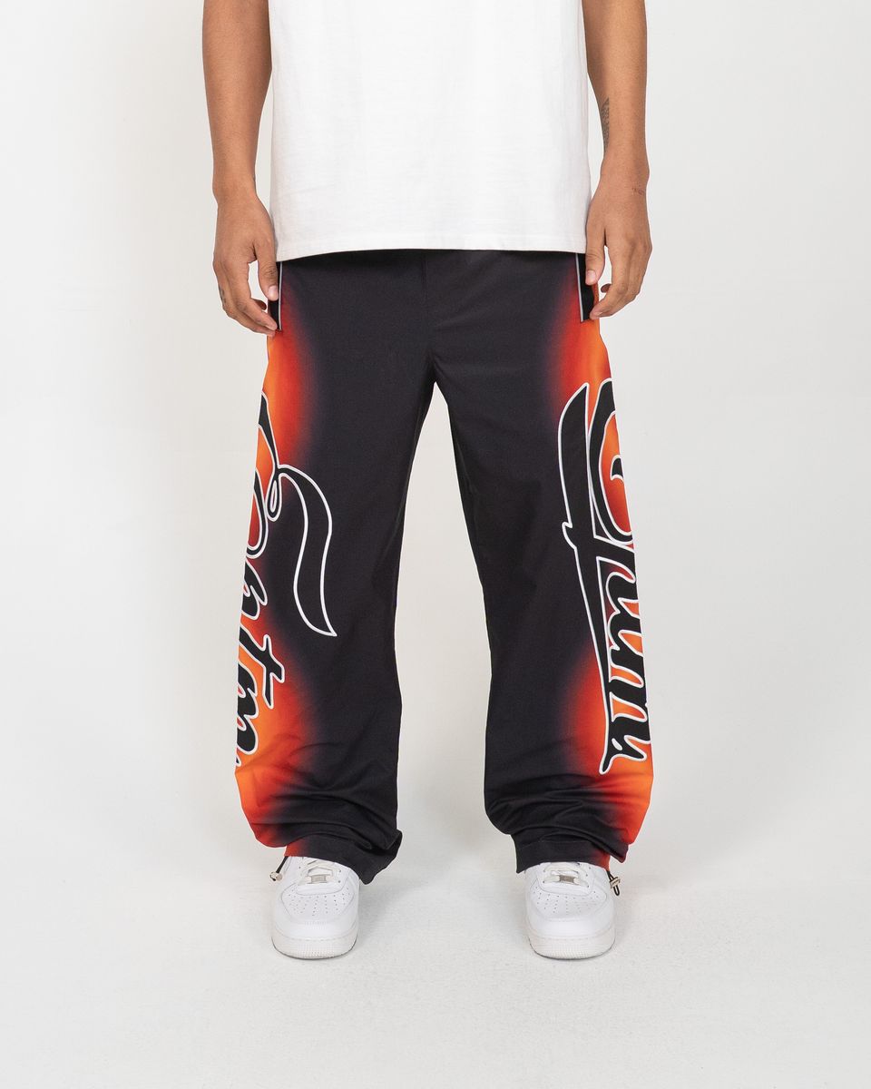 Eptm Aurora Black Pants
