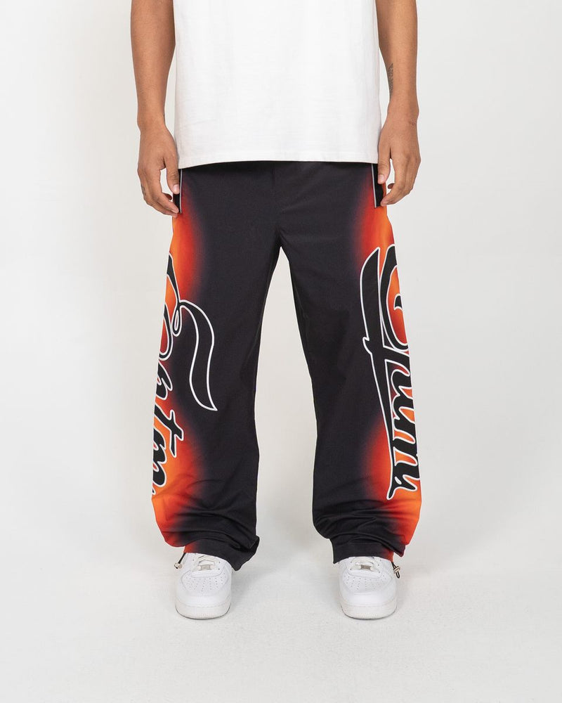 Eptm Aurora Black Pants