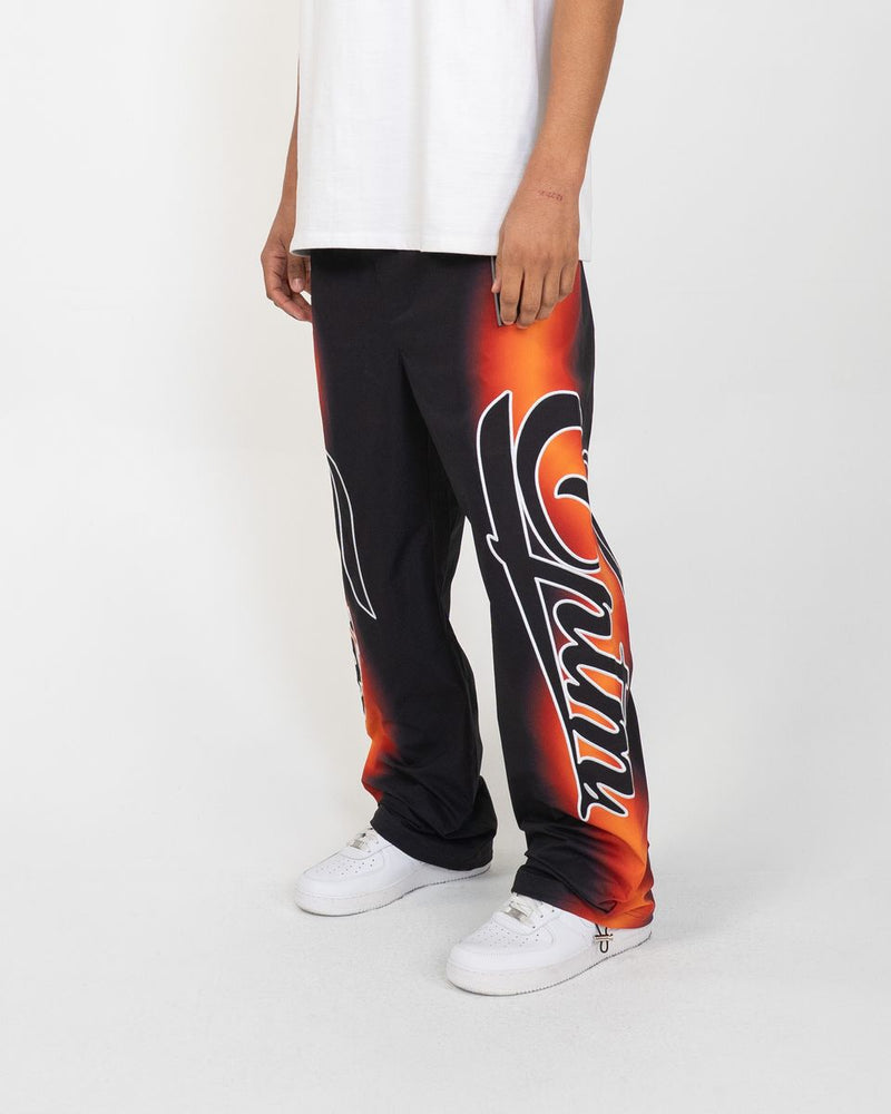 Eptm Aurora Black Pants