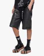 Valabasas "Kuroto" Short Black Wax