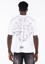 Guapi White Ascension Tee