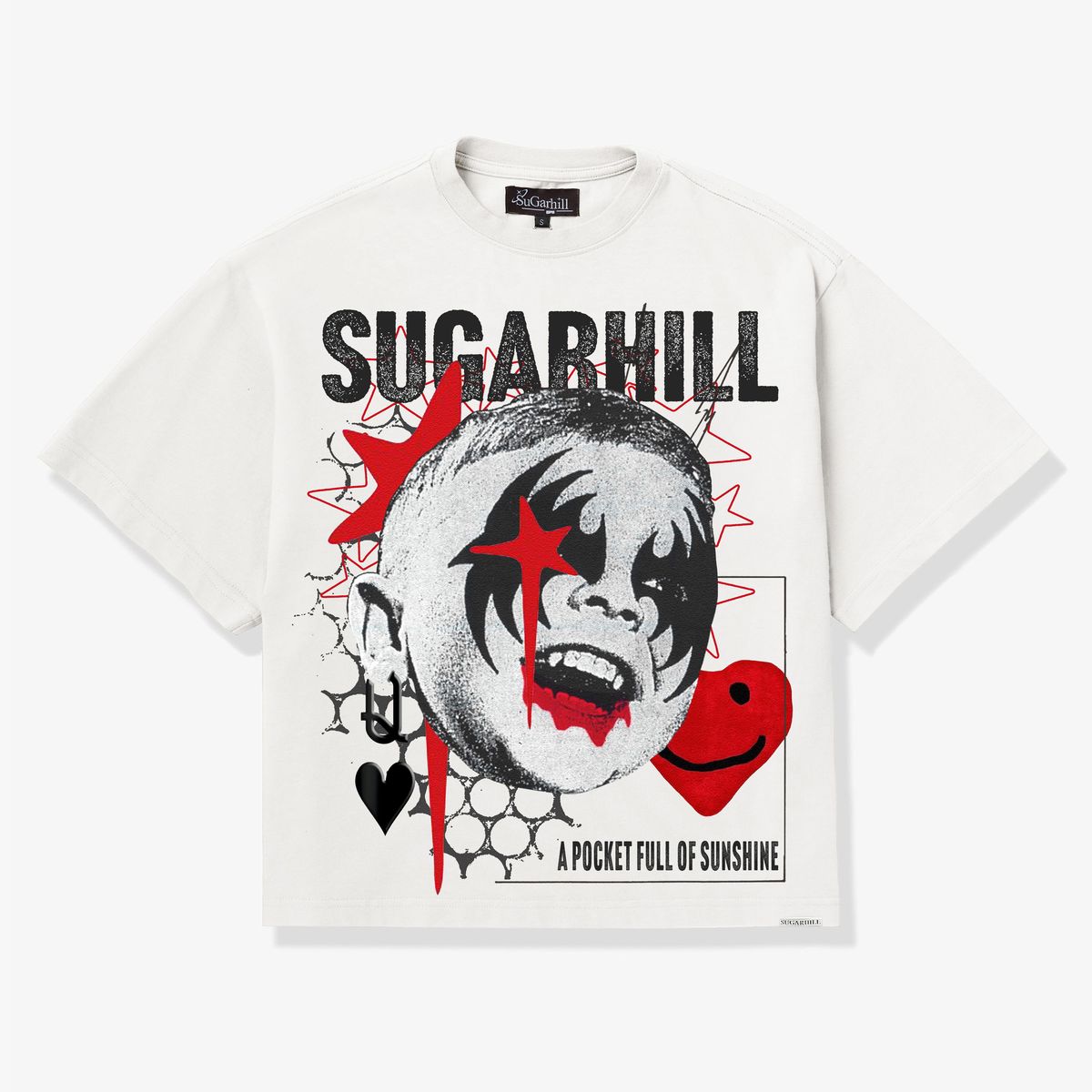 Sugarhill – Underground Clothing