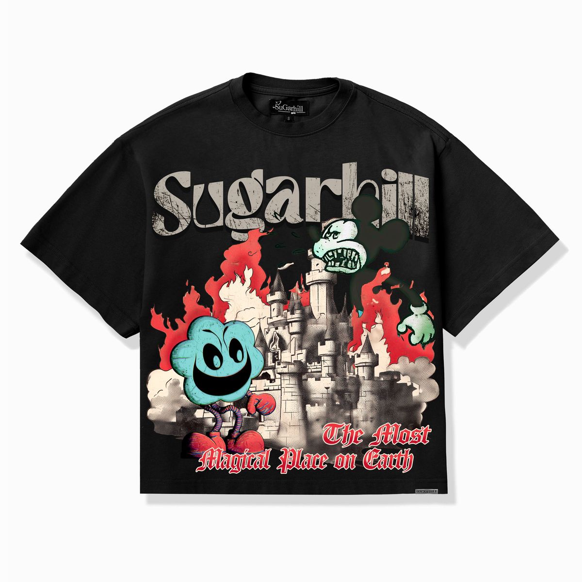 Sugarhill – Underground Clothing