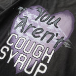 Hyed Park Cough Syrup Moto Racer Team T-shirt Black