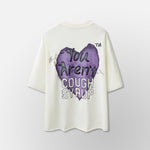 Hyed Park Cough Syrup Moto Racer Team T-shirt White