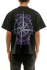 Kdnk Trillionaire Black T-Shirt