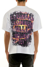 Kdnk Eternal White T-Shirt
