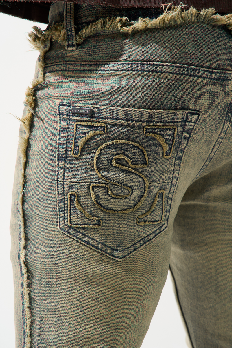 Serenede "Amber" Jeans