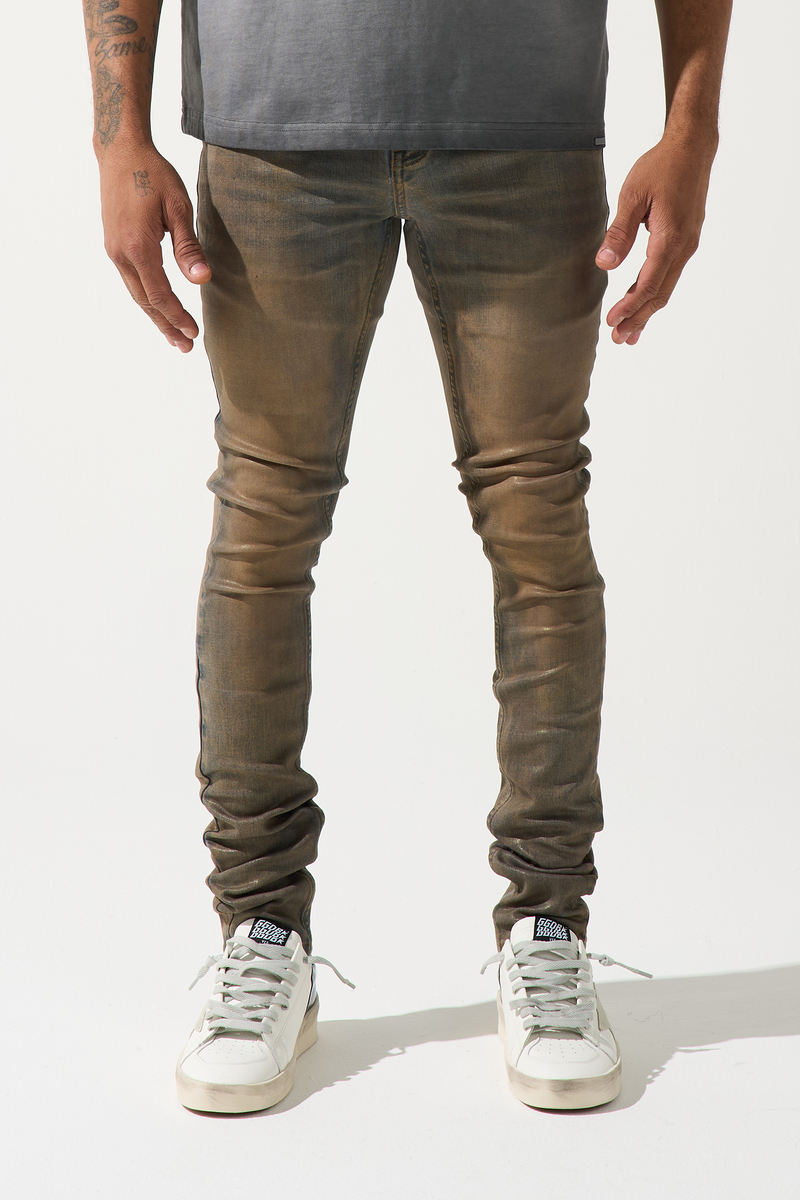 Serenede "Quantum" Jeans