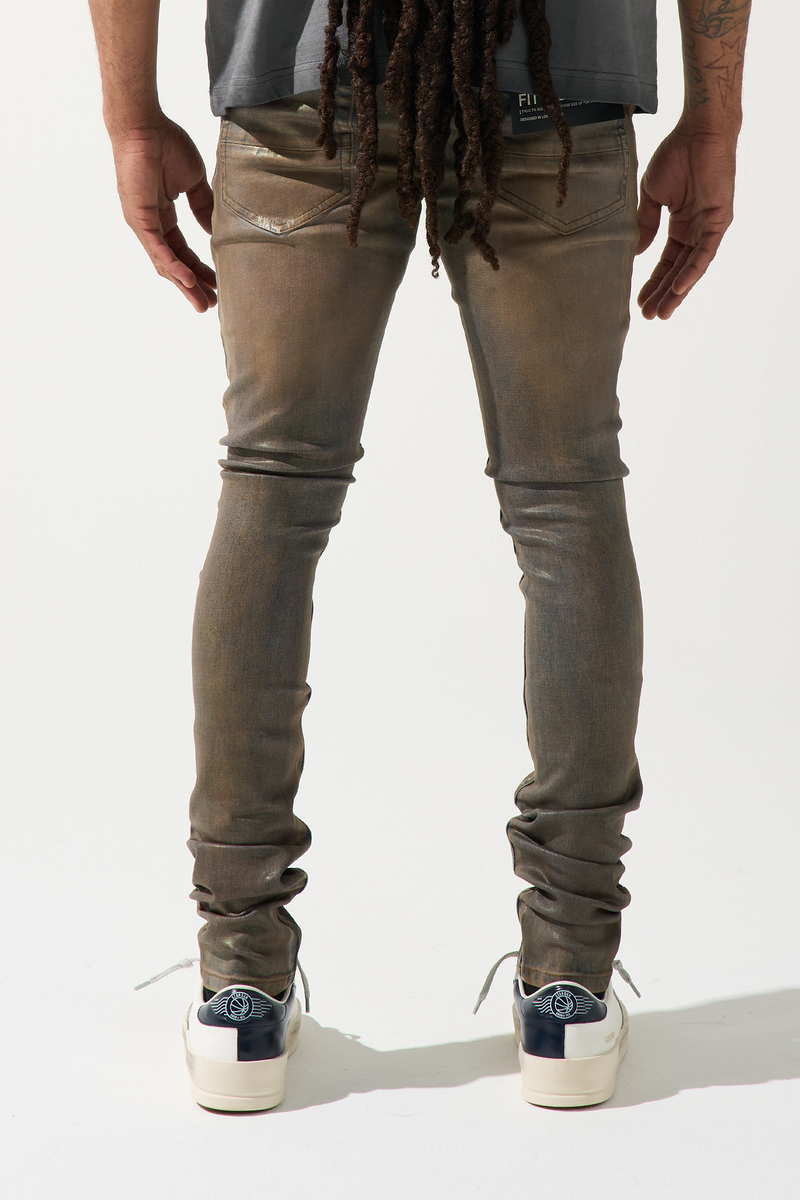 Serenede "Quantum" Jeans