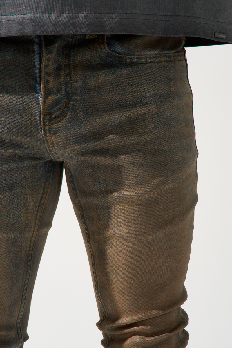 Serenede "Quantum" Jeans