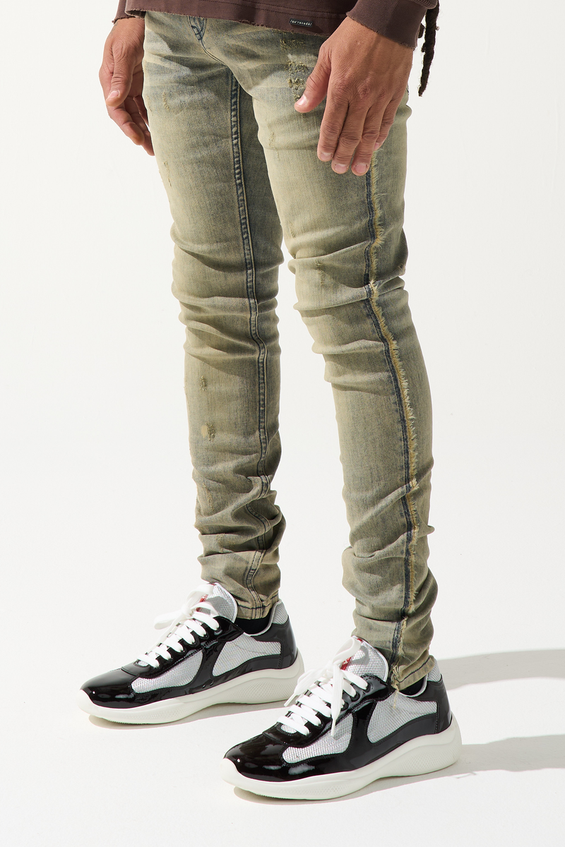 Serenede "Amber" Jeans