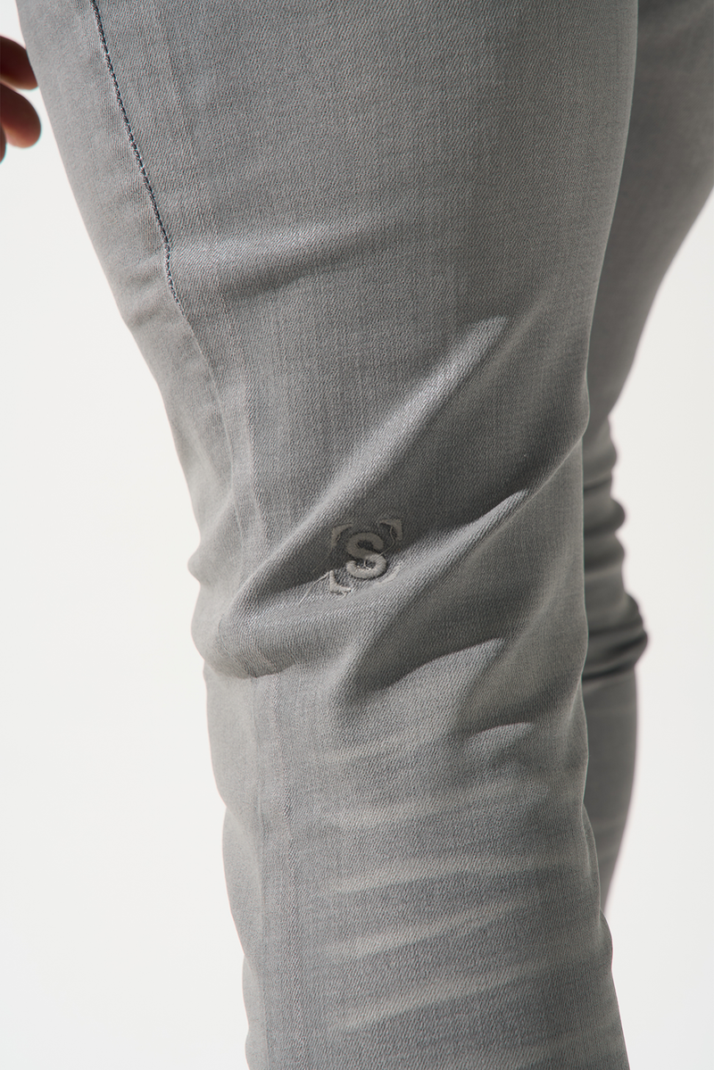 Serenede "Beluga" Jeans