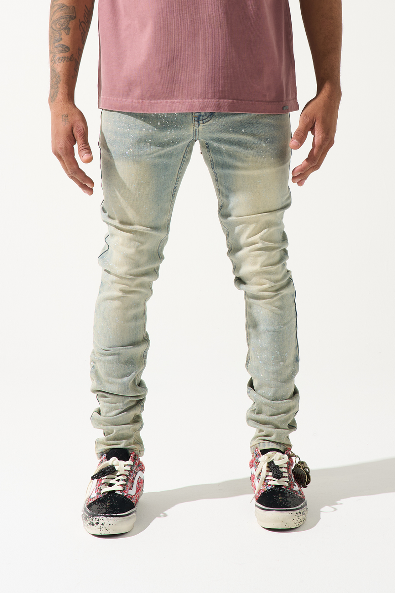Serenede "Pearl" Jeans