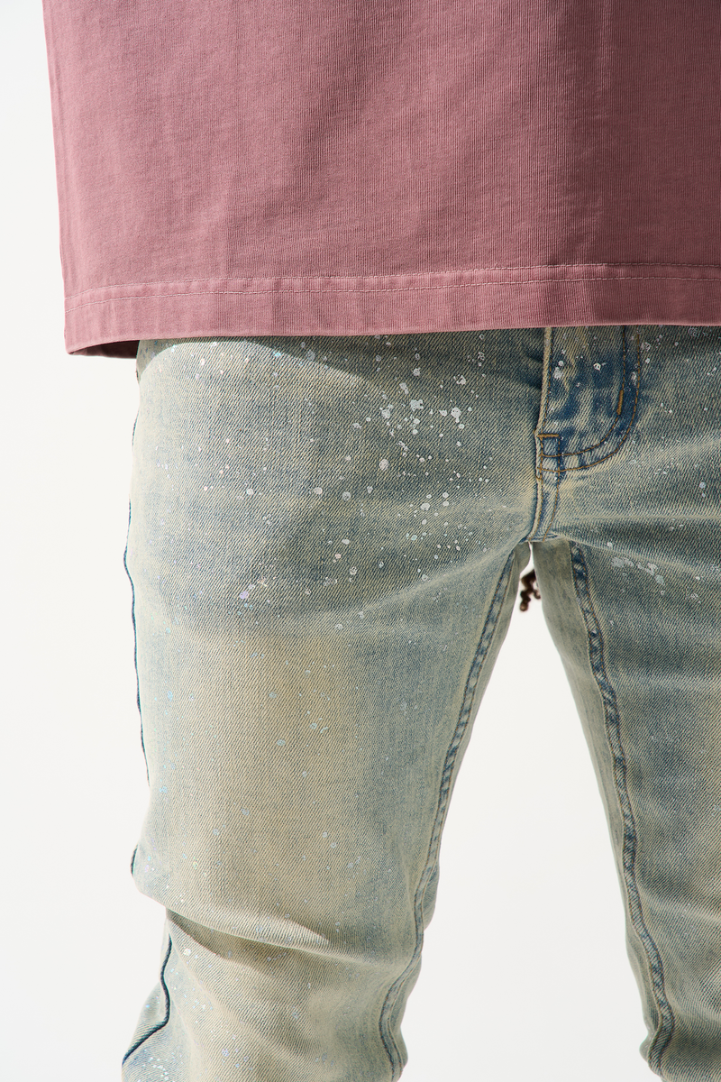 Serenede "Pearl" Jeans