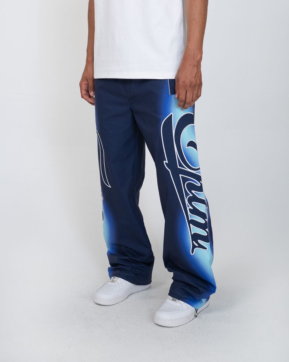 Eptm Aurora Navy Pants
