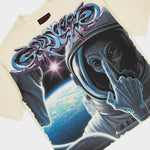 Godspeed First Contact 2 T-Shirt "Bone "