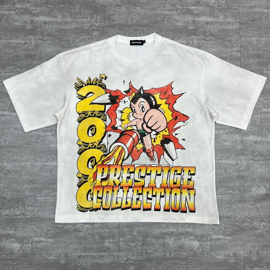 Prestige Astro Boy White T-Shirt