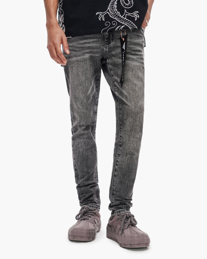 Valabasas Sledge Skinny Grey
