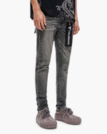Valabasas Sledge Skinny Grey