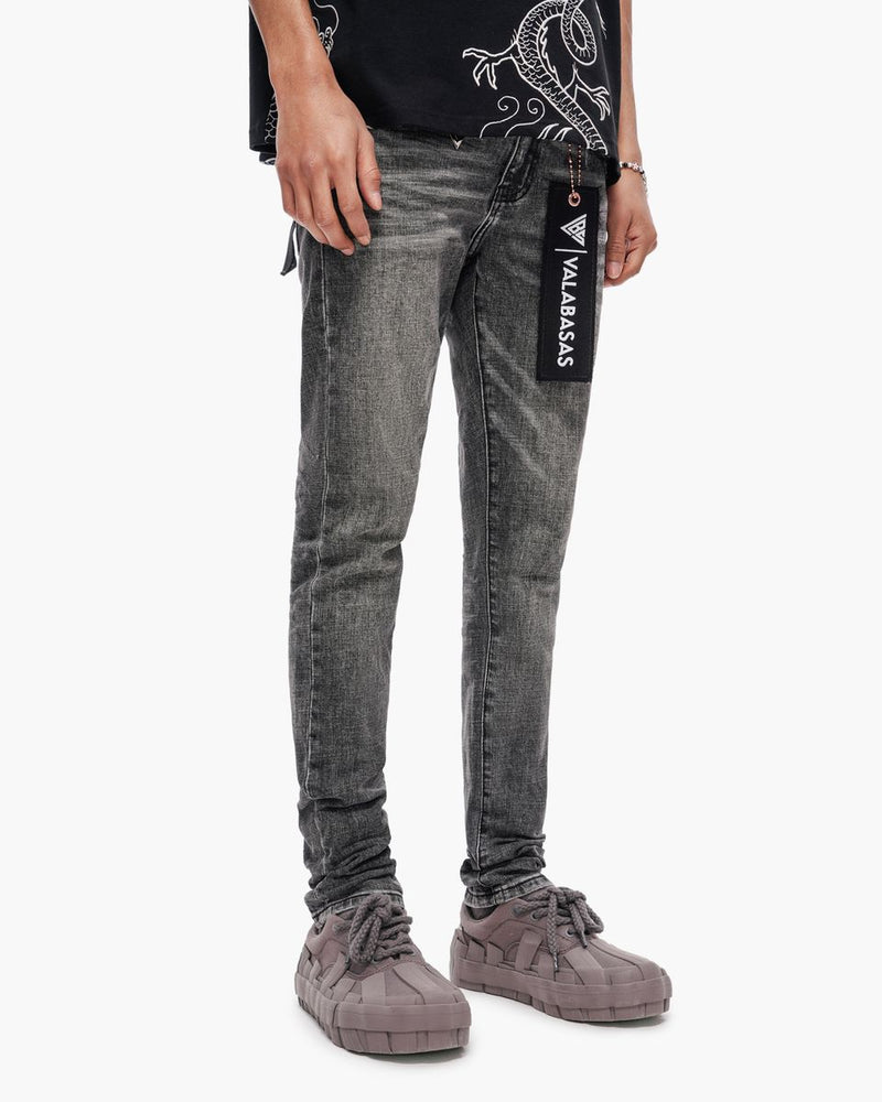 Valabasas Sledge Skinny Grey