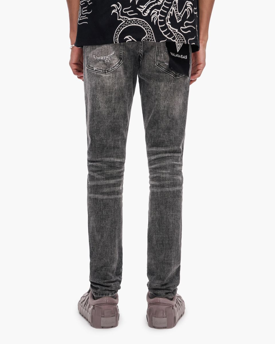 Valabasas Sledge Skinny Grey