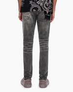 Valabasas Sledge Skinny Grey