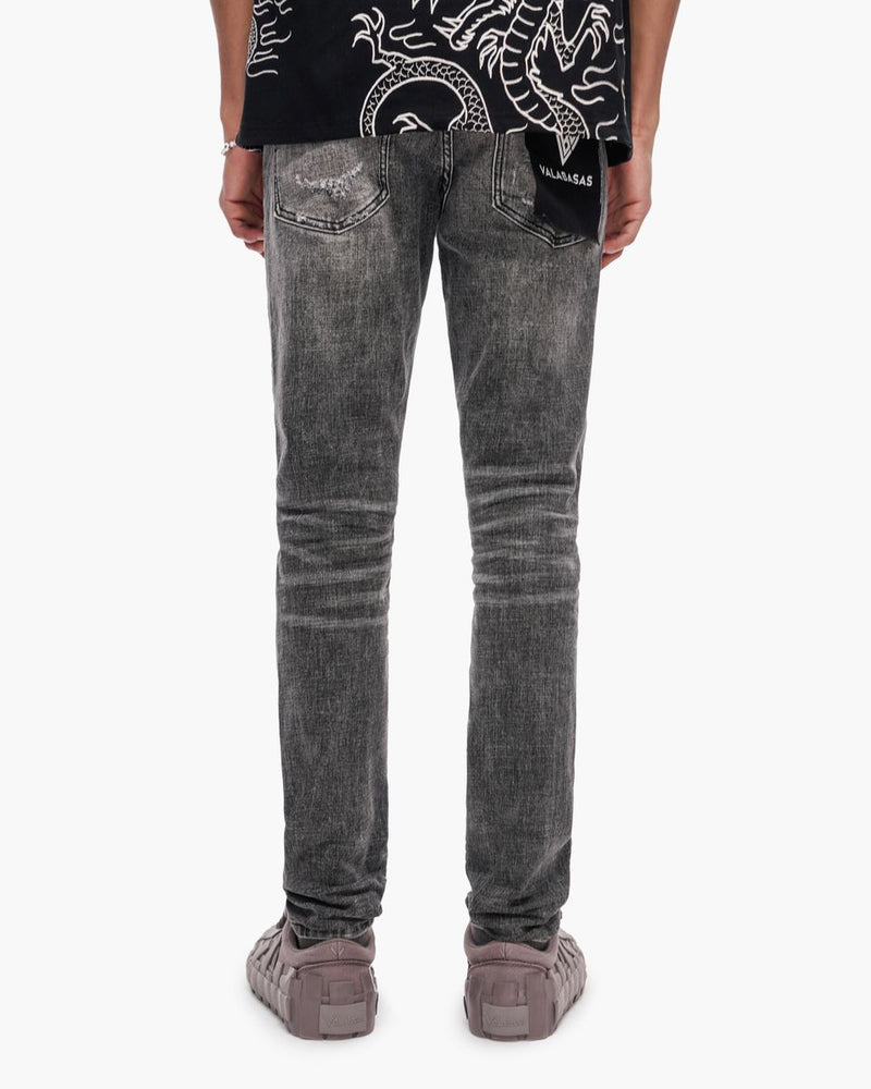 Valabasas Sledge Skinny Grey