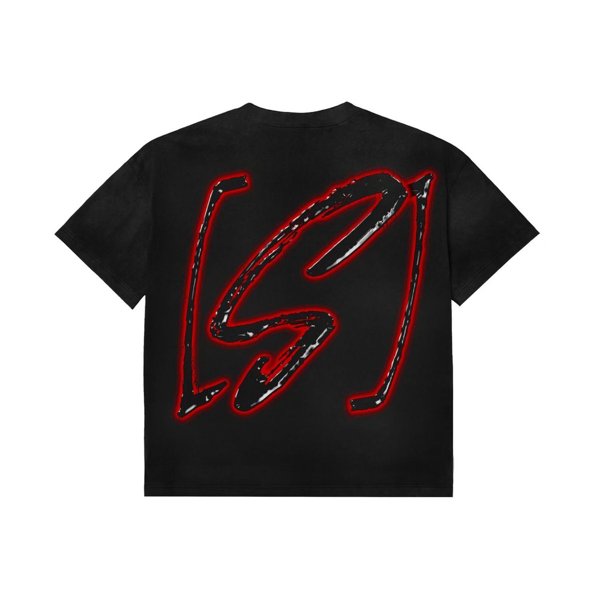 Sample Wizard Cement T-Shirt