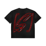 Sample Wizard Cement T-Shirt