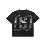 Sample Lost Boy Black T-Shirt