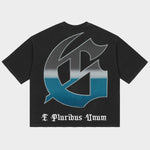 Godspeed Drivers Seat T-shirt (Black)