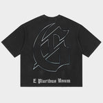 Godspeed American Muscle T-shirt (Black)
