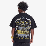 Sugarhill "Copycat" Black T-Shirt